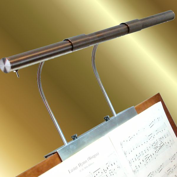 music stand lamp