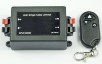 remote art light dimmer
